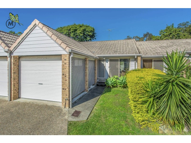 12/96 Old Northern rd, Everton Park QLD 4053