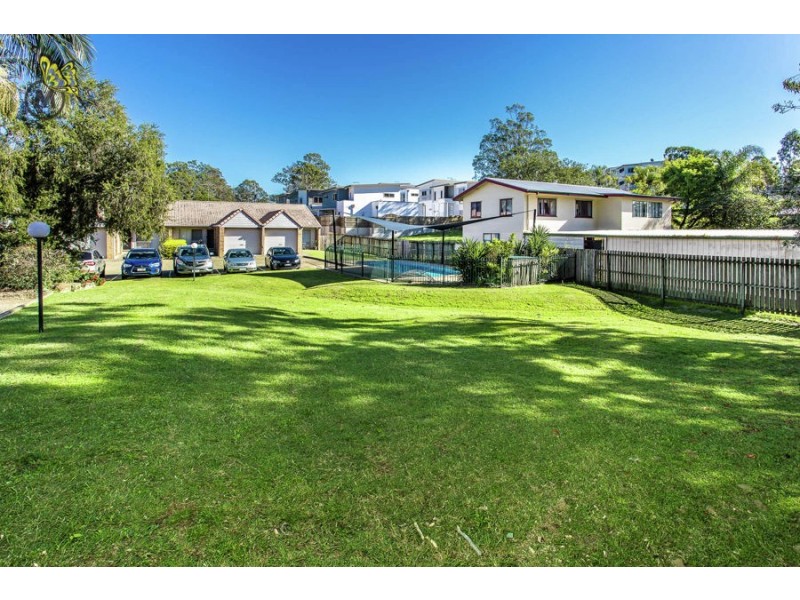 12/96 Old Northern rd, Everton Park QLD 4053