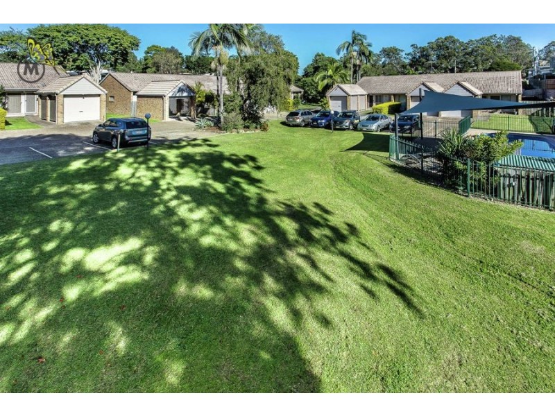 12/96 Old Northern rd, Everton Park QLD 4053