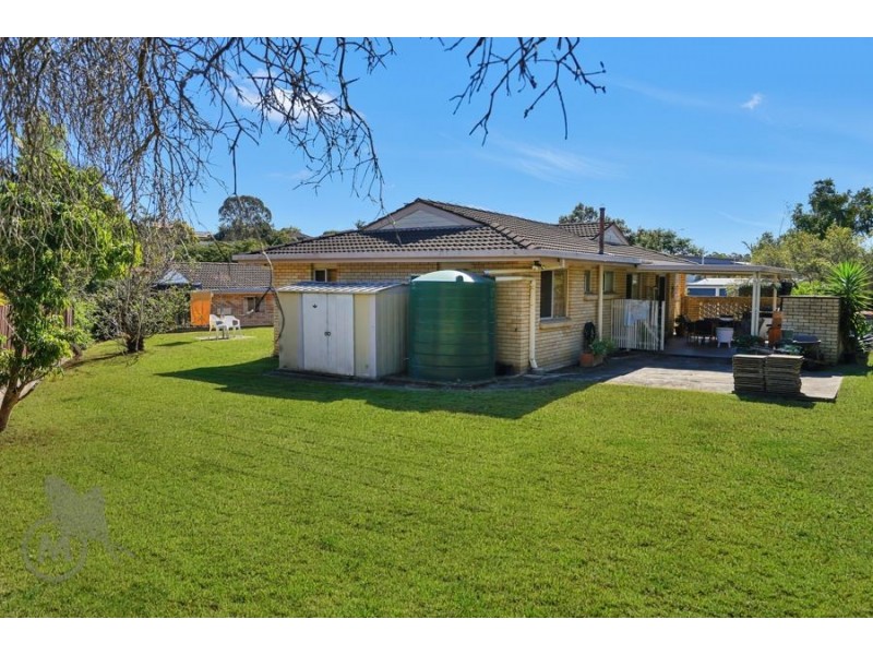 3 Britt Place, Mcdowall QLD 4053