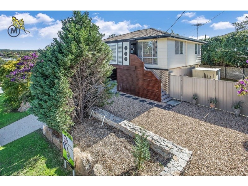 4 Bennetts Road, Everton Hills QLD 4053