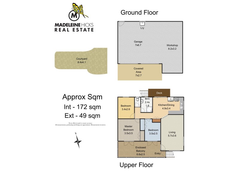 4 Bennetts Road, Everton Hills QLD 4053 Floorplan