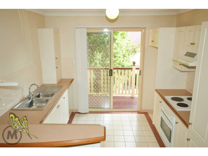 5/14 Brook St, Everton Park QLD 4053