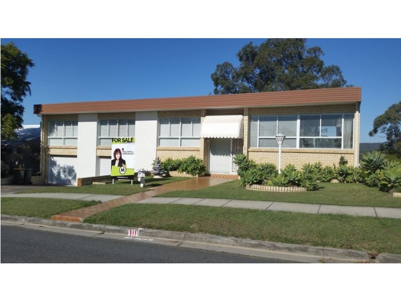 22 Dargie Street, Everton Park QLD 4053