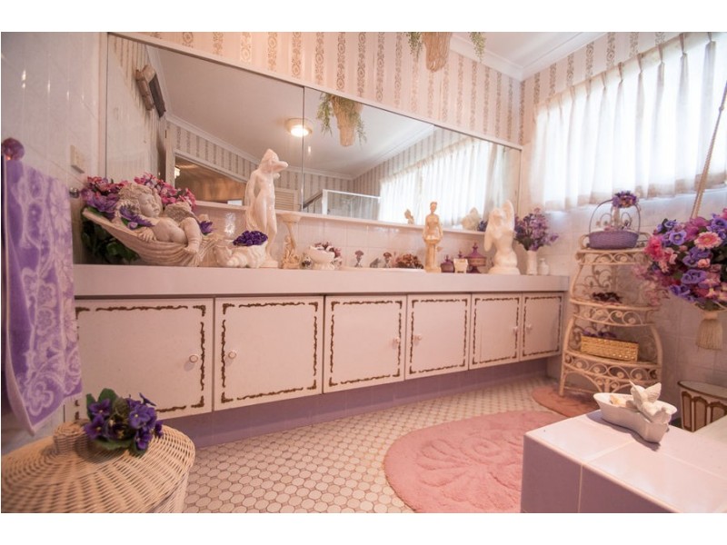 22 Dargie Street, Everton Park QLD 4053