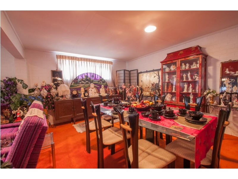 22 Dargie Street, Everton Park QLD 4053