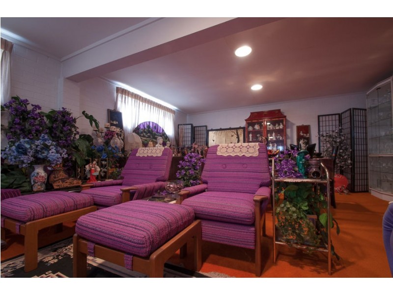 22 Dargie Street, Everton Park QLD 4053