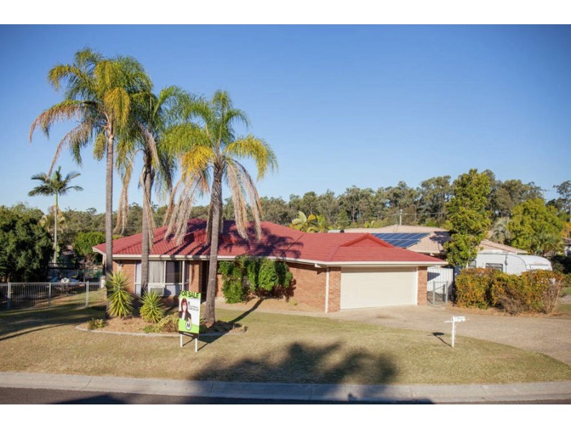 4 Dawson Court, Collingwood Park QLD 4301