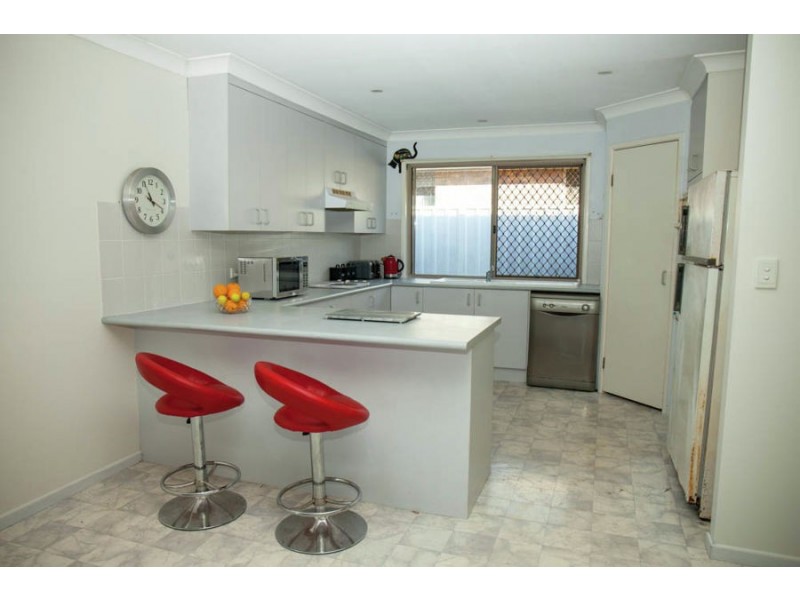 4 Dawson Court, Collingwood Park QLD 4301