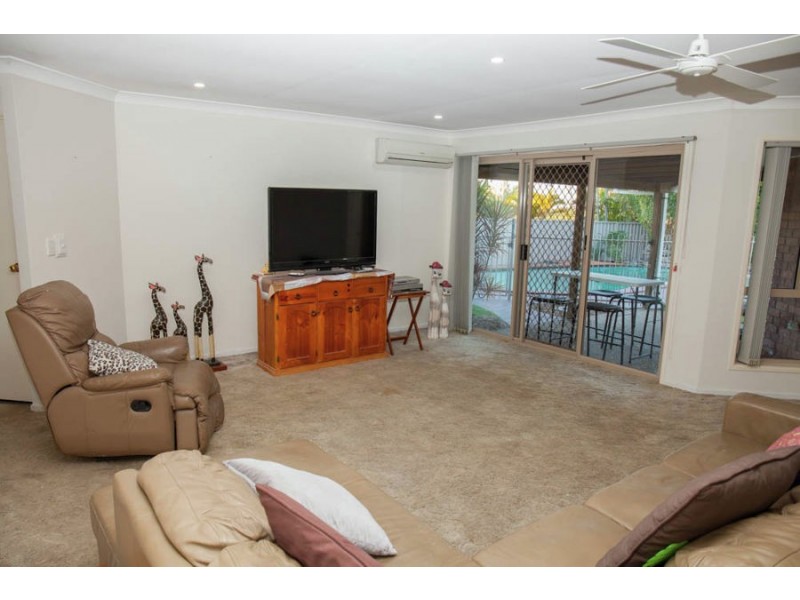 4 Dawson Court, Collingwood Park QLD 4301
