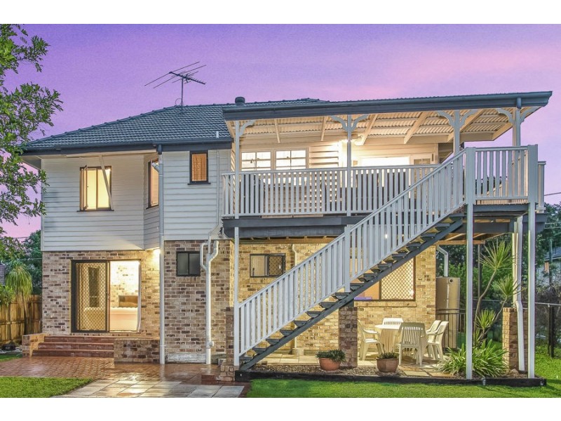 35 Teevan Street, Stafford QLD 4053