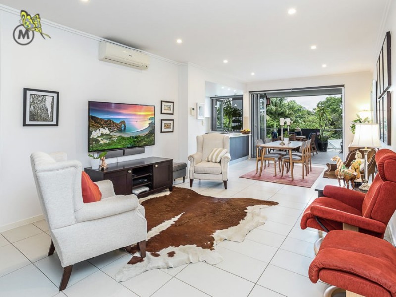 11/37 School Street, Kelvin Grove QLD 4059