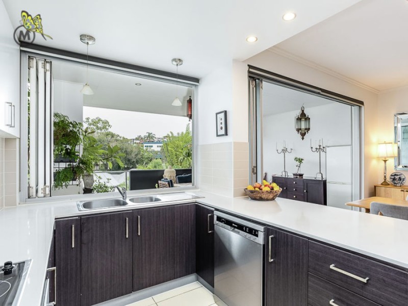 11/37 School Street, Kelvin Grove QLD 4059