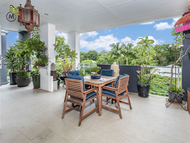 11/37 School Street, Kelvin Grove QLD 4059