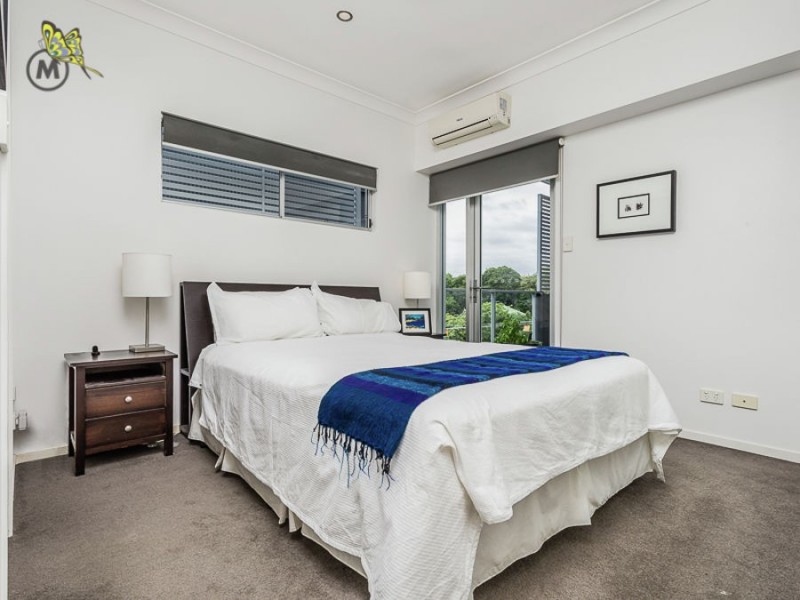 11/37 School Street, Kelvin Grove QLD 4059