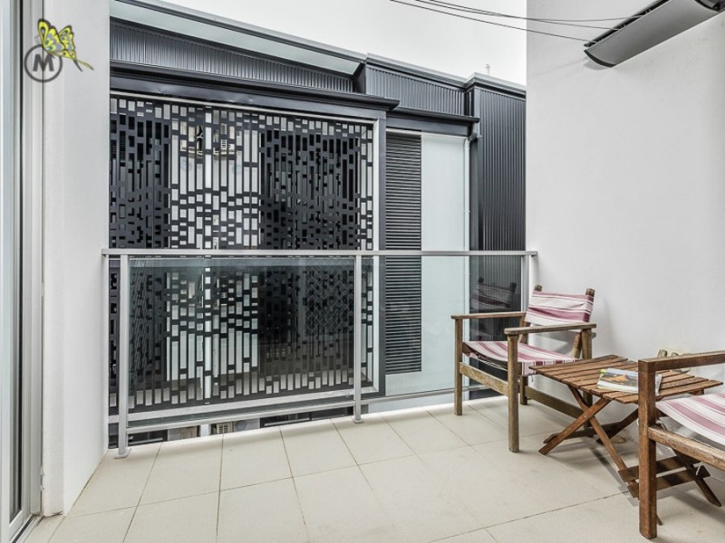 11/37 School Street, Kelvin Grove QLD 4059