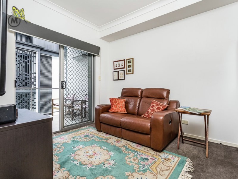 11/37 School Street, Kelvin Grove QLD 4059