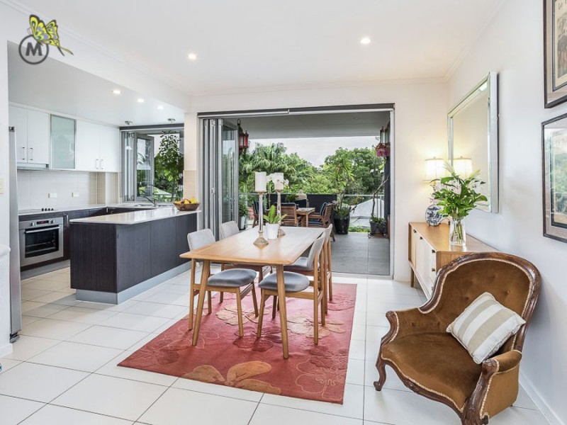 11/37 School Street, Kelvin Grove QLD 4059