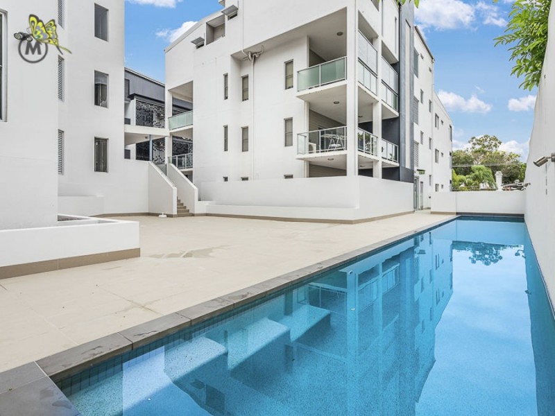 11/37 School Street, Kelvin Grove QLD 4059