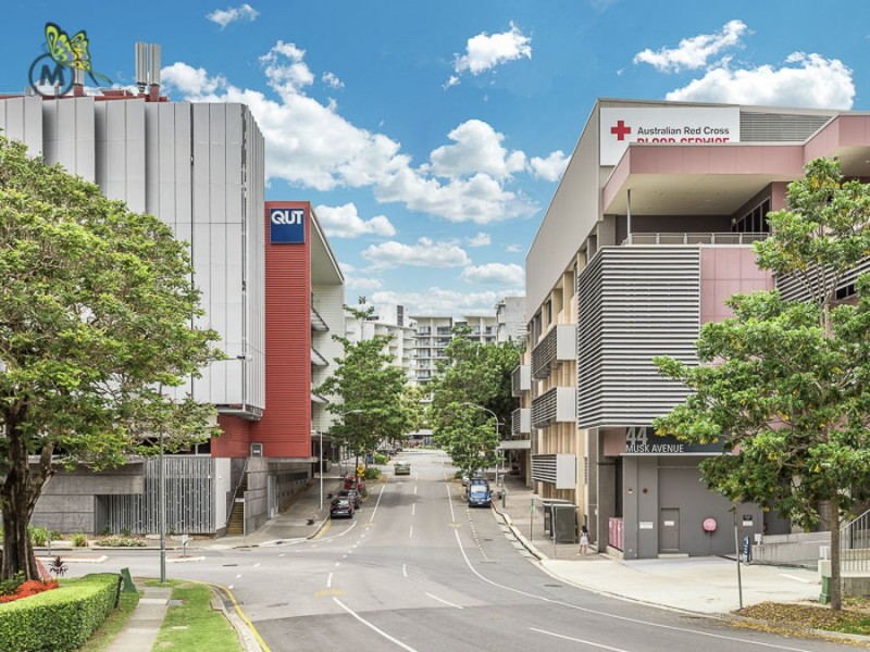 11/37 School Street, Kelvin Grove QLD 4059