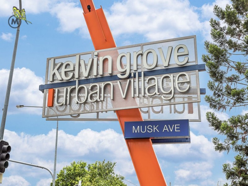 11/37 School Street, Kelvin Grove QLD 4059