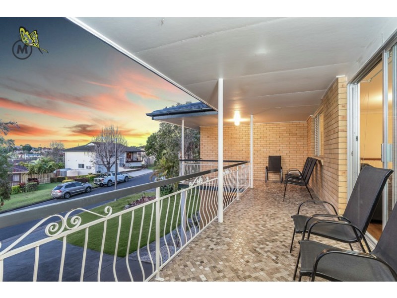 46 Streeton Parade, Everton Park QLD 4053