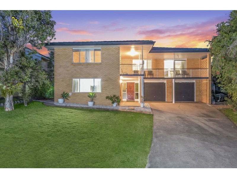 46 Streeton Parade, Everton Park QLD 4053