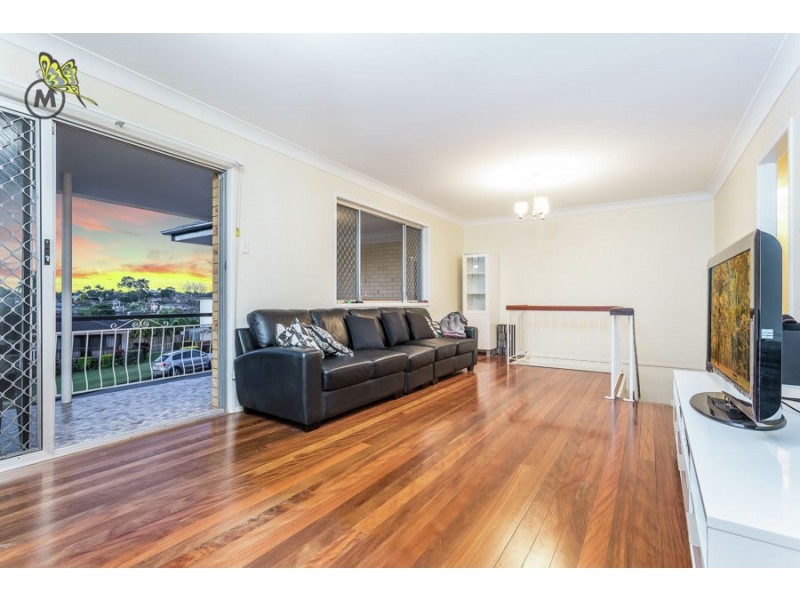 46 Streeton Parade, Everton Park QLD 4053