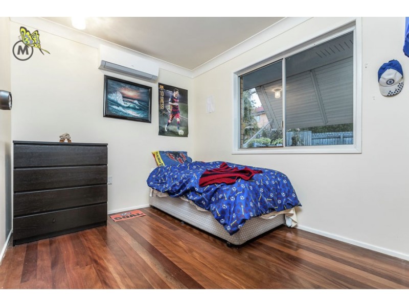 46 Streeton Parade, Everton Park QLD 4053