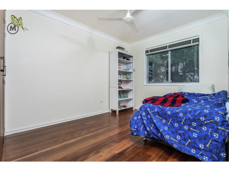 46 Streeton Parade, Everton Park QLD 4053