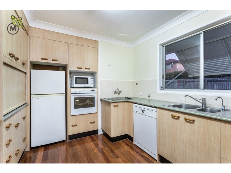 46 Streeton Parade, Everton Park QLD 4053