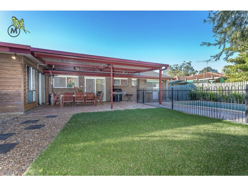 80 Hoffman Street, Mcdowall QLD 4053