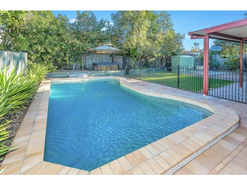 80 Hoffman Street, Mcdowall QLD 4053