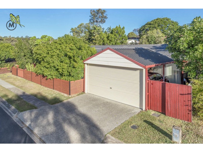 80 Hoffman Street, Mcdowall QLD 4053