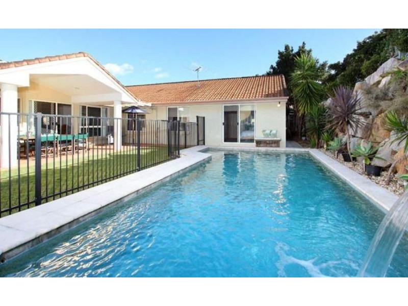 6 Monroe Place, Mcdowall QLD 4053