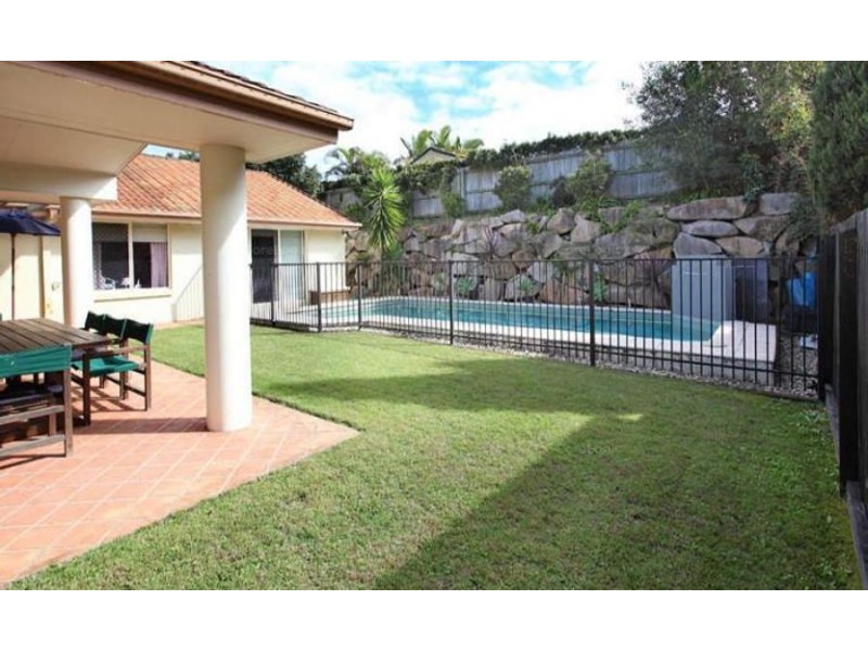 6 Monroe Place, Mcdowall QLD 4053