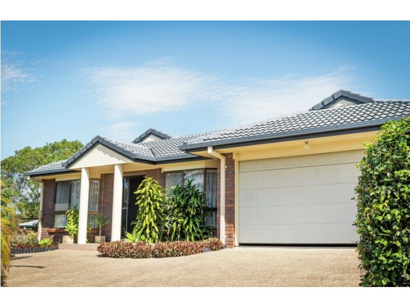 52 Beckett Road, Mcdowall QLD 4053