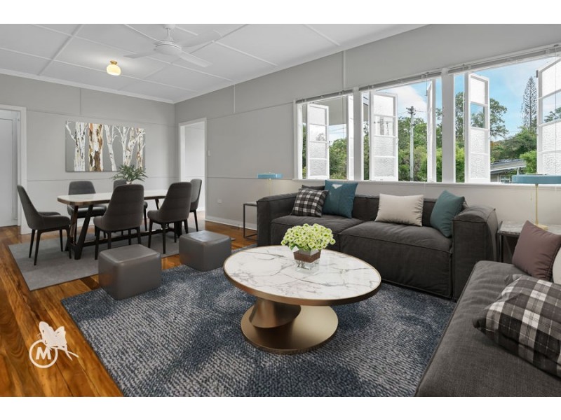 28 Cain Street, Everton Park QLD 4053