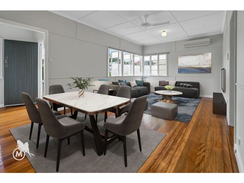 28 Cain Street, Everton Park QLD 4053