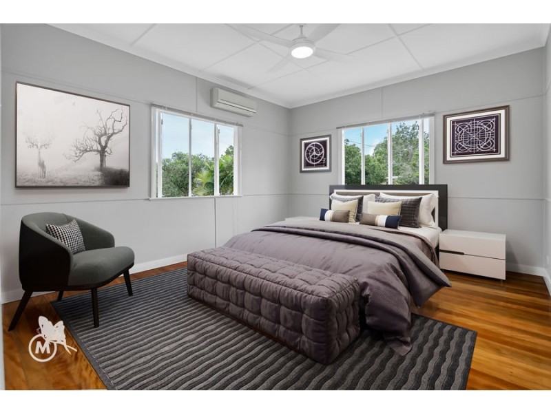 28 Cain Street, Everton Park QLD 4053