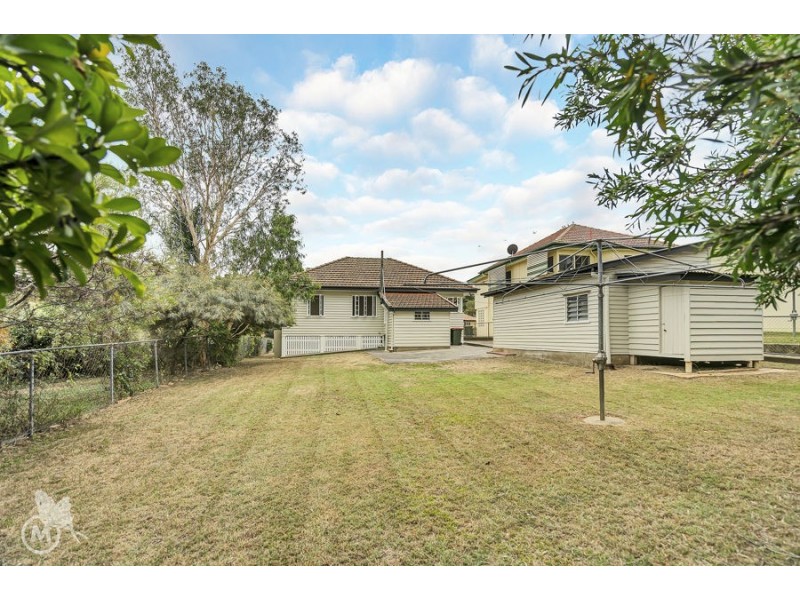 28 Cain Street, Everton Park QLD 4053