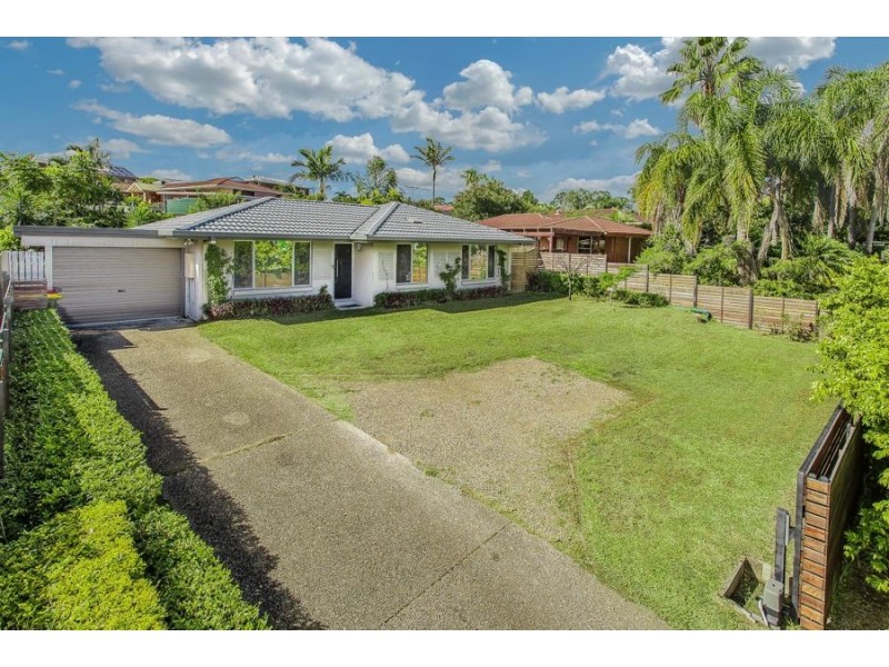 19 Beckett Road, Mcdowall QLD 4053