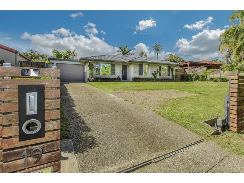 19 Beckett Road, Mcdowall QLD 4053