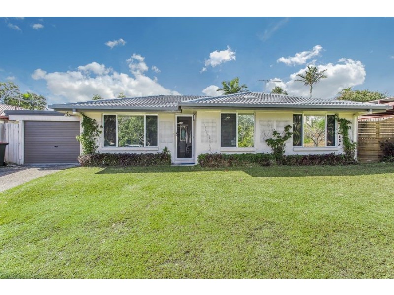 19 Beckett Road, Mcdowall QLD 4053