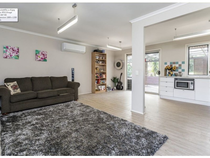 19 Beckett Road, Mcdowall QLD 4053