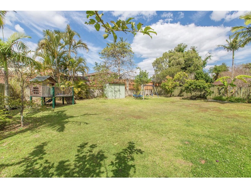 19 Beckett Road, Mcdowall QLD 4053