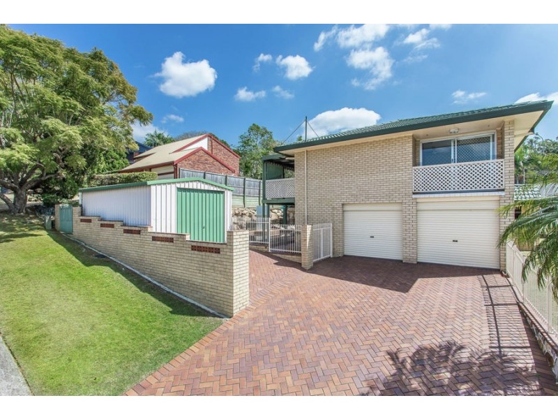 15 Calhoun Street, Mcdowall QLD 4053