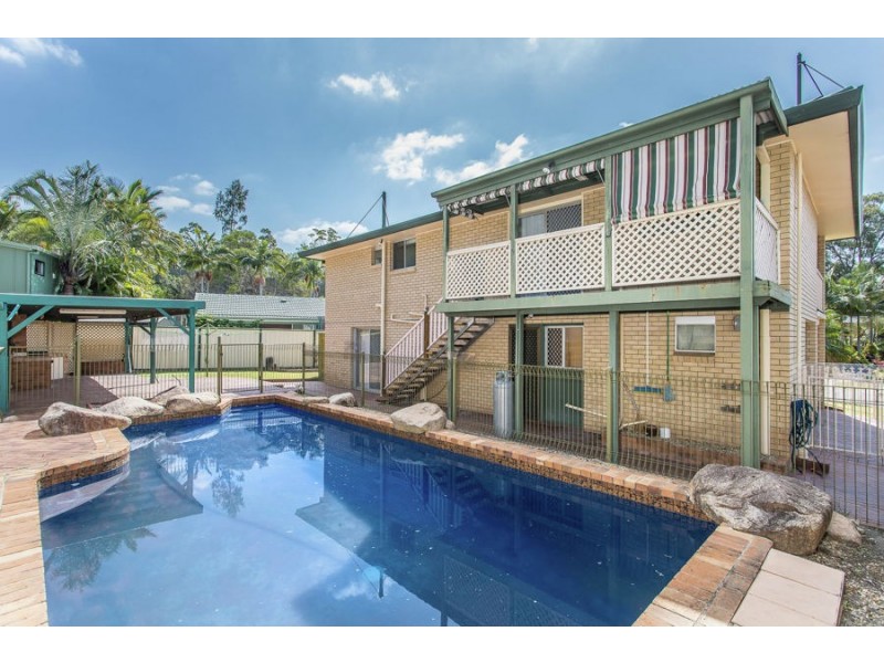 15 Calhoun Street, Mcdowall QLD 4053