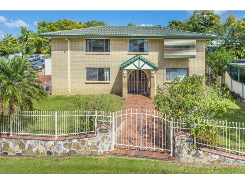 15 Calhoun Street, Mcdowall QLD 4053