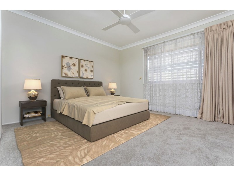 15 Calhoun Street, Mcdowall QLD 4053